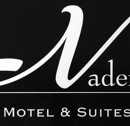Nader'S Motel & Suites 러딩턴 외부 사진